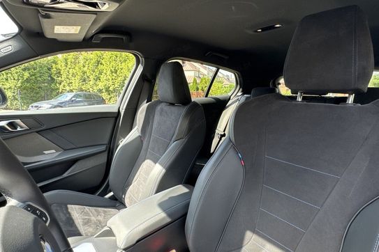 BMW Seria 1 120 mHEV aut