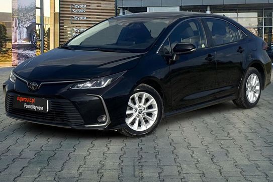 Toyota Corolla 1.5 Comfort