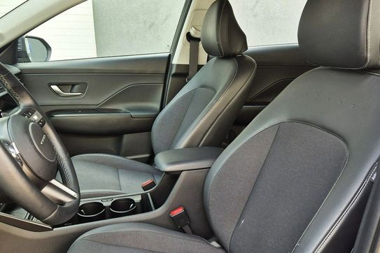 Hyundai Kona 1.6 GDI Hybrid Executive DCT