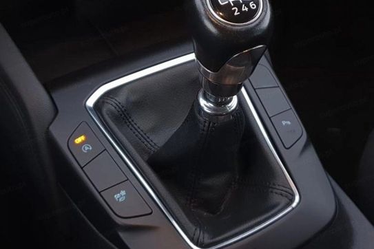 Ford Kuga 1.5 EcoBoost Titanium