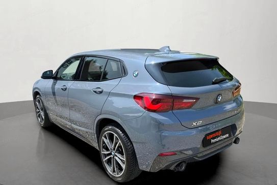 BMW X2 sDrive18d M Sport