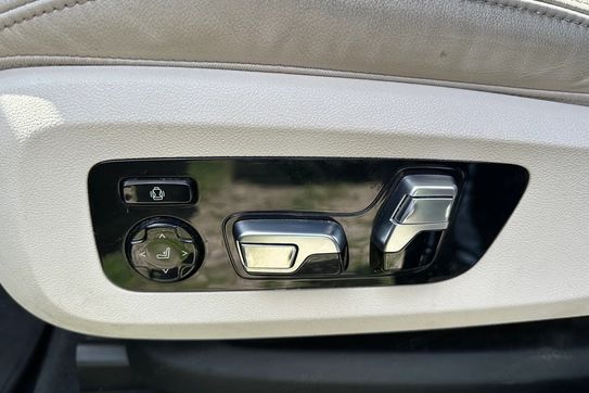 BMW X5 xDrive25d M Sport