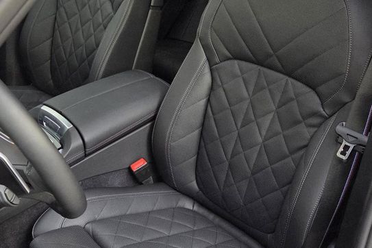 BMW X5 xDrive30d M Sport