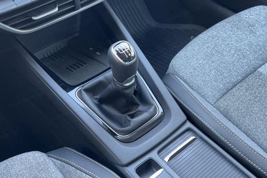 Skoda Octavia 1.5 TSI Selection