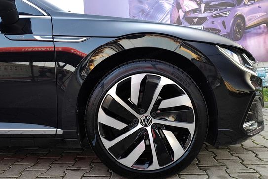 Volkswagen Arteon 2.0 TDI R-Line DSG