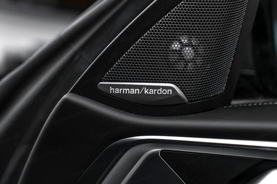 BMW Seria 4 Coupe M4 CS xDrive