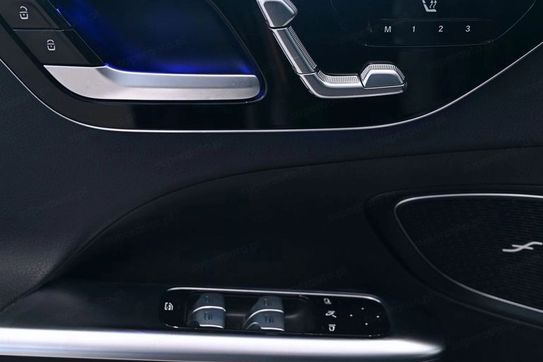 Mercedes Klasa C 220 d mHEV 4-Matic