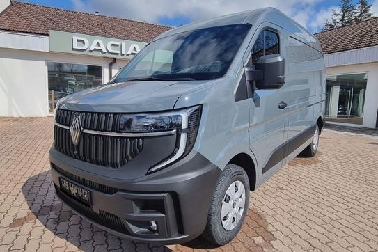 Renault Master L2H2 Extra