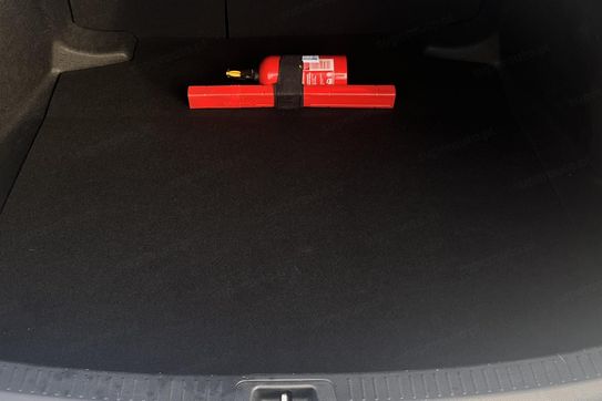 Toyota Corolla 1.6 Premium