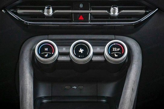 Skoda Kodiaq Sportline 2.0 TDI DSG 4x4