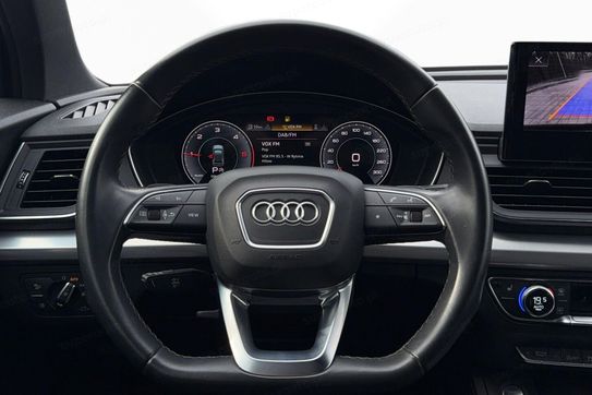 Audi Q5 40 TDI quattro S Line