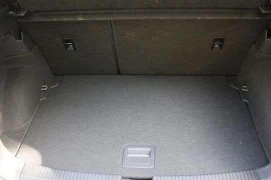 Volkswagen T-Cross 1.5 TSI Life Plus