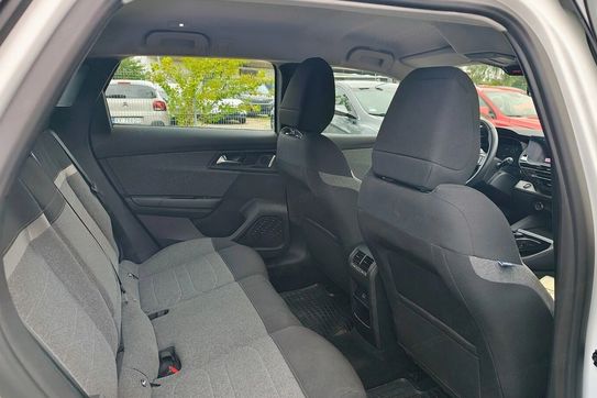 Citroen C5 X 1.2