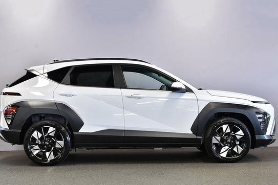 Hyundai Kona 1.6 T-GDI Platinum 4WD DCT