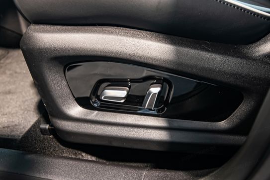 Omoda 5 1.6 T-GDI Premium DCT