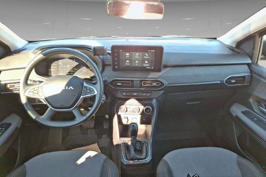 Dacia Jogger Extreme+ 1.6 Hybrid AT 7-miejsc