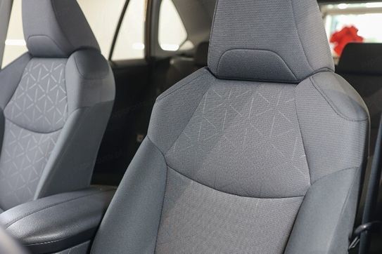 Toyota RAV4 2.5 Hybrid Comfort 4x4