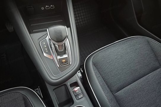 Renault Captur 1.3 TCe Techno EDC