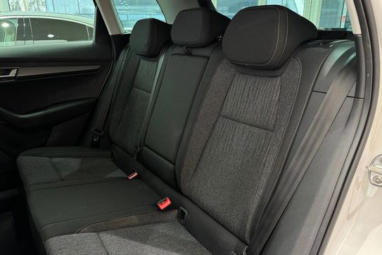 Skoda Karoq 1.5 TSI ACT Style DSG