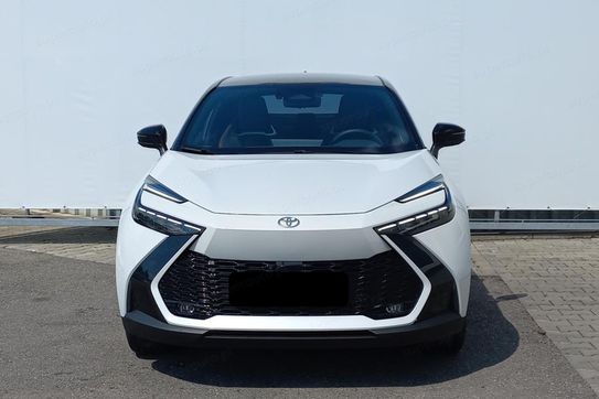 Toyota C-HR Tokyo Edition 2.0 PHEV Dynamic Force