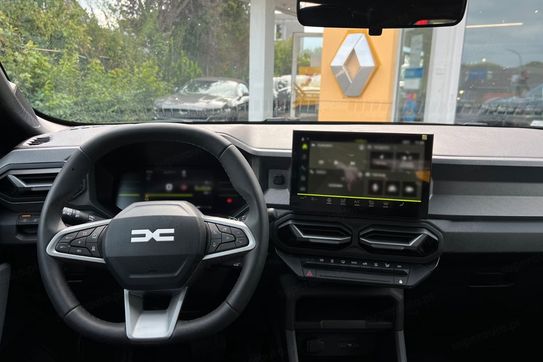 Dacia Duster Journey 1.2 TCe Hybrid-G LPG 4x4