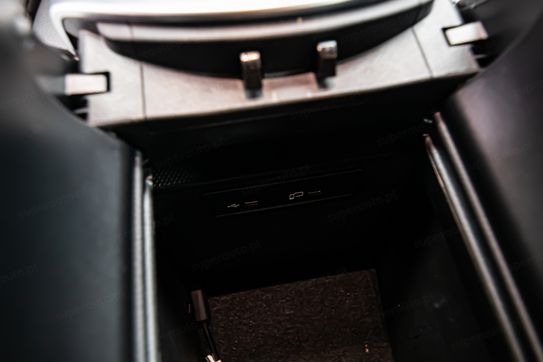 Mercedes GLC 200 4-Matic