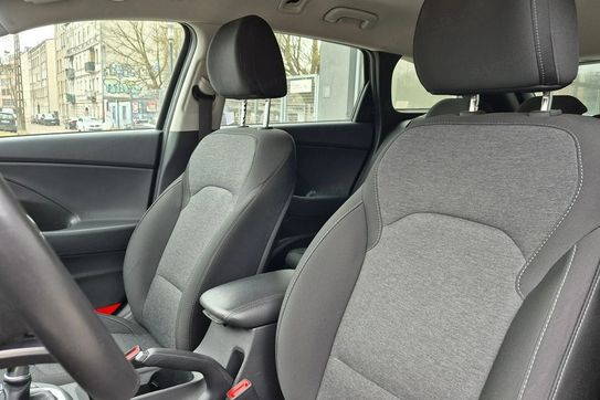 Hyundai i30 1.0 t-Gdi Smart