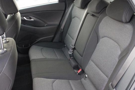 Hyundai i30 1.5 T-GDI Smart