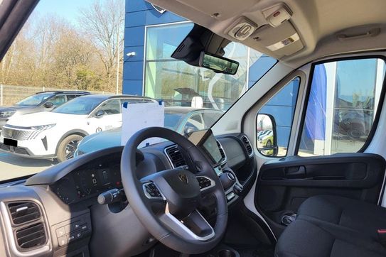 Peugeot Boxer Heavy L3H2