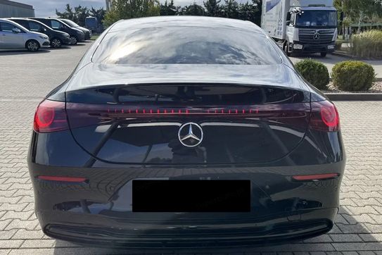 Mercedes CLA 200 Progressive