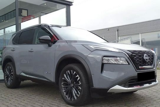Nissan X-Trail Tekna e-POWER 4WD 1.5