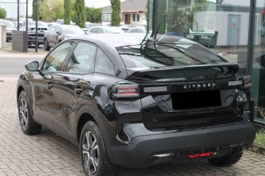 Citroen C4 You eDCT6 1.2 mHEV