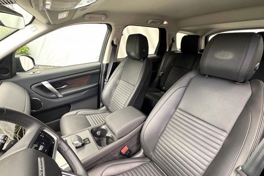 Land Rover Discovery Sport D200 AWD S