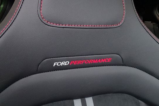 Ford Focus ST X 2.3 EcoBoost