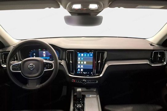 Volvo S60 B4 B Plus Bright aut