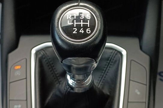 Ford Kuga 1.5 Ecoboost Fwd Titanium