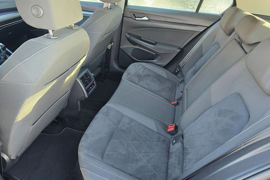 Volkswagen Golf VIII 1.5 TSI EVO Style