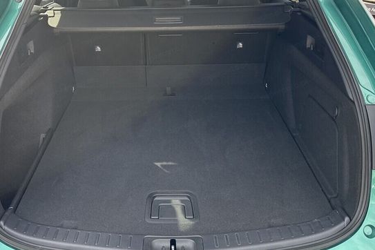 Toyota Corolla 2.0 Hybrid GR Sport Dynamic