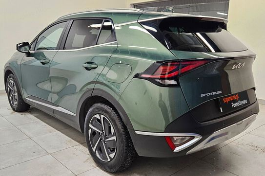 Kia Sportage 1.6 T-GDI L DCT