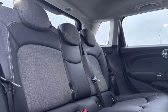 Mini Mini Cooper aut