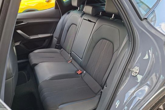 Cupra Formentor 2.0 TSI 4Drive VZ DSG