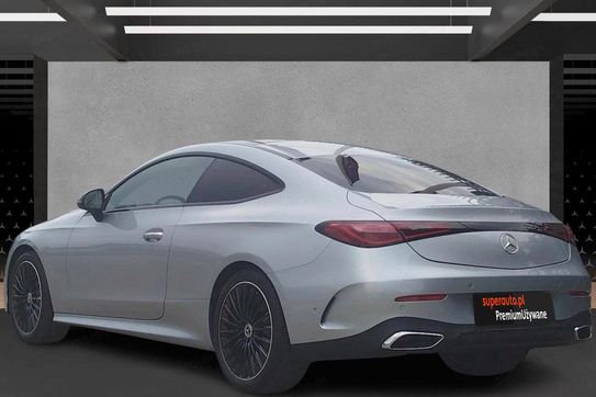 Mercedes CLE 220 d  AMG Line