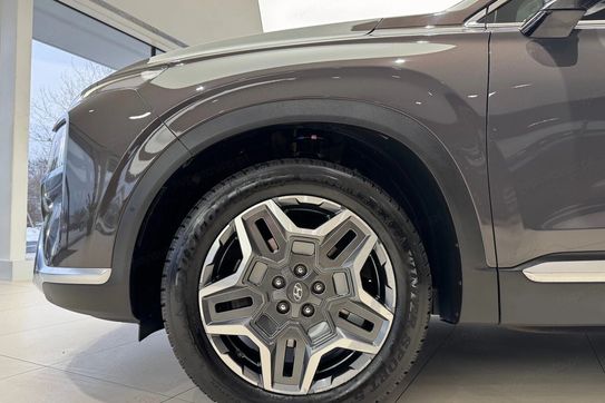 Hyundai Santa Fe 1.6 T-GDI HEV Platinum 4WD