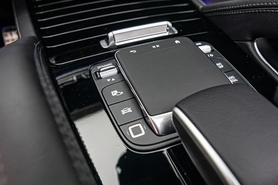 Mercedes GLE 450 d 4-Matic AMG Line