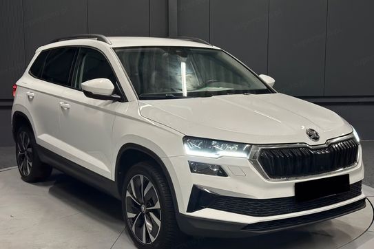 Skoda Karoq Drive 1.5 TSI DSG