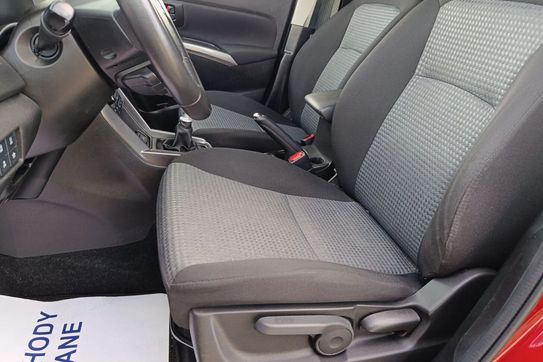 Suzuki SX4 1.4 Shvs Premium