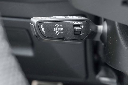 Audi A3 RS3 TFSI quattro Sportback