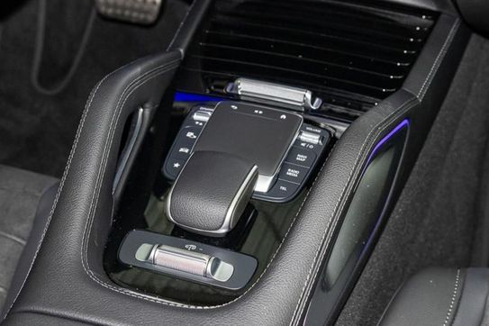 Mercedes GLE 300 d  4-Matic AMG Line