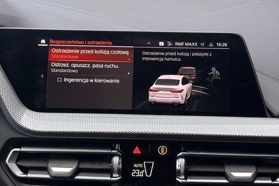 BMW Seria 2 218i M Sport aut