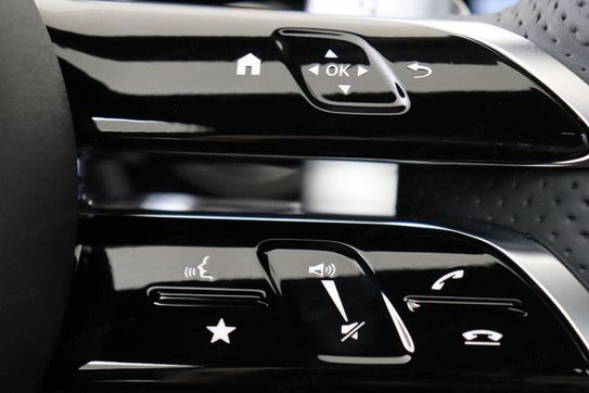 Mercedes E Klasa 220 d AMG Estate